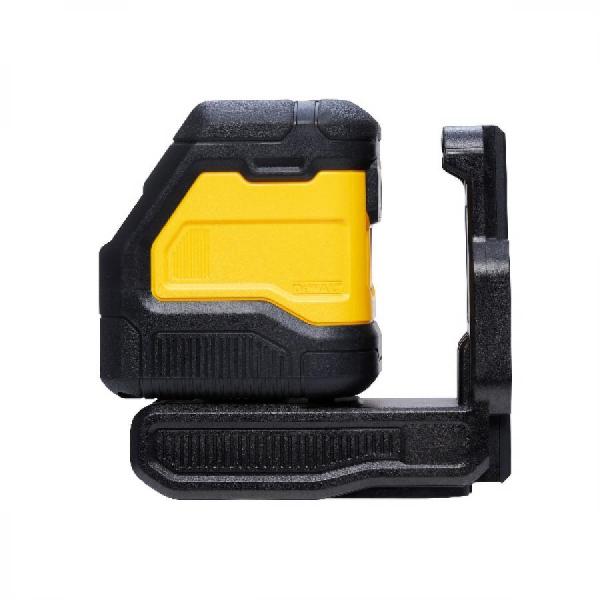 디바이스마트,계측기/측정공구 > 측정용 공구/장비 > 수평계/경사계/각도기,디월트,아토믹 크로스라인 그린레이저 DCLE34021N (20V/베어툴),전압 12V MAX / 레이져 등급 Class2,510~530nm (수광기 사용시) / 방진 방습 등급 IP54 / 작업거리 55m 최대 100m / 무게 0.8Kg