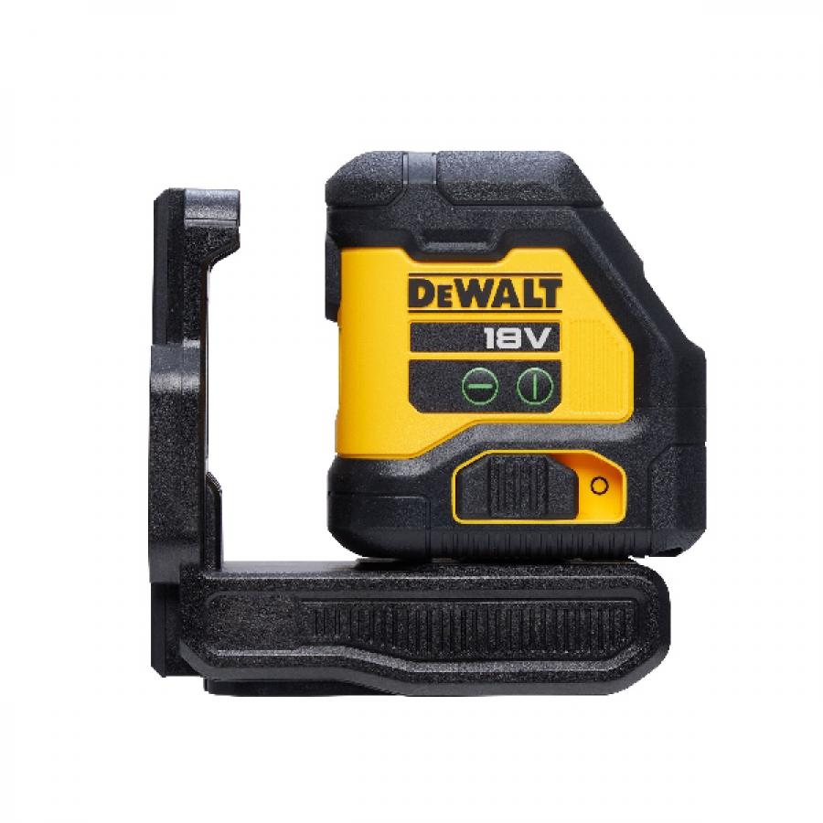 아토믹 크로스라인 그린레이저 DCLE34021N (20V/베어툴)