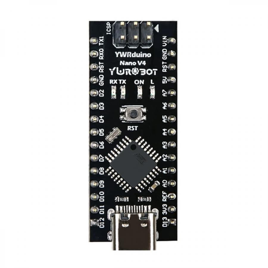 아두이노 호환 Nano V4 전자 피아노 키트 [ARD090927]