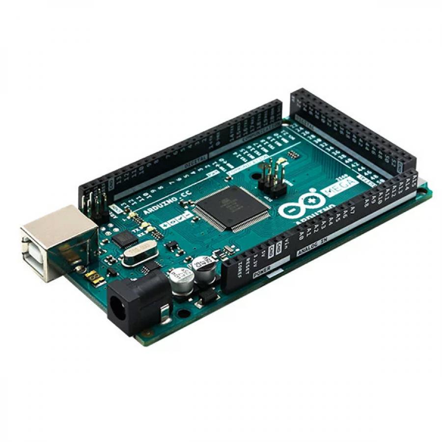 아두이노 Mega 2560용 개발보드 (I/O 2560 확장보드 포함) [ARD390503]