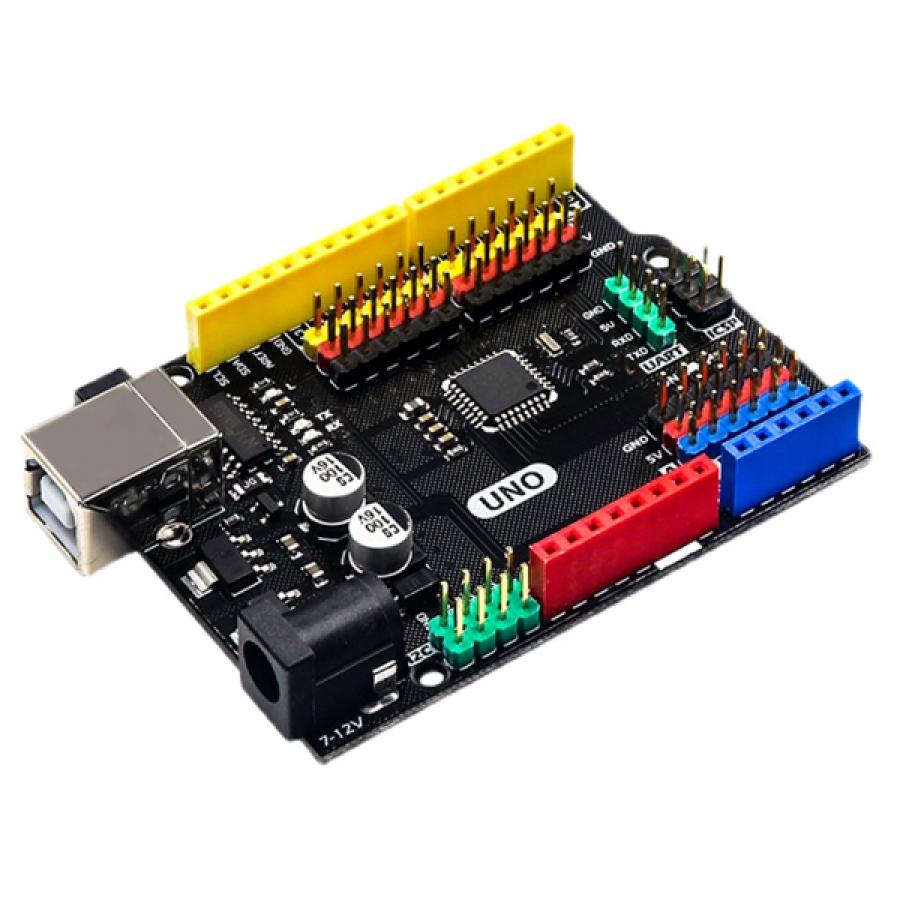 아두이노 UNO R3 호환 개발보드 [ARD210978]