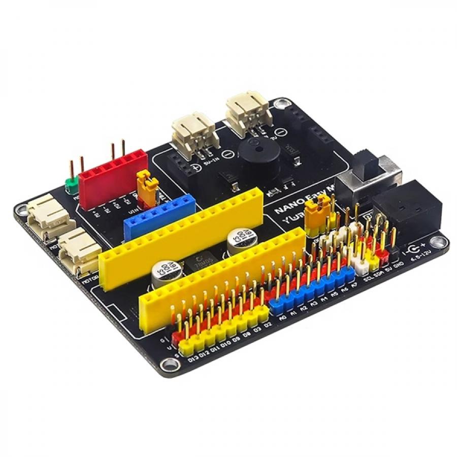 아두이노 Nano 호환 확장보드 [ARD210987]