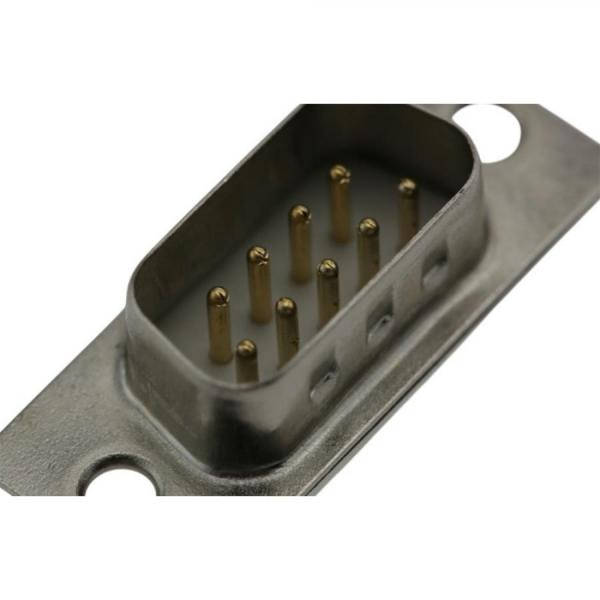 디바이스마트,커넥터/PCB > D-SUB 커넥터 > D-SUB 커넥터 (미분류),DFROBOT,RS232/RS422/RS485용 DB9 수 커넥터 [FIT0108],솔더 테일 패키지 적용 / RS232, RS485, RS422 인터페이스의 직렬 통신에 널리 사용