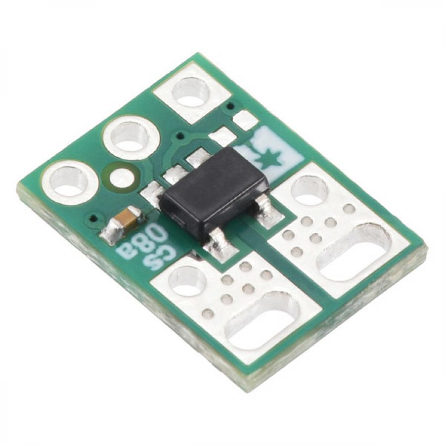 ACS37041KLHBLT-030B5 Current Sensor Micro Carrier -30A to +30A, 5V #5443