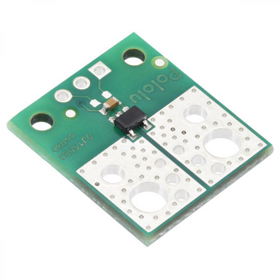 ACS37041KLHBLT-030B5 Current Sensor Compact Carrier -30A to +30A, 5V #5447