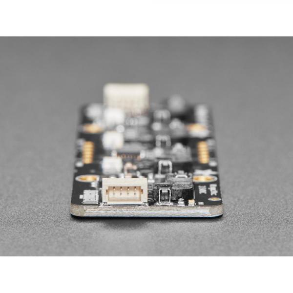 디바이스마트,MCU보드/전자키트 > 버튼/스위치/제어/RTC > 버튼/스위치/조이스틱,Adafruit,NeoKey 1x4 QT I2C - Four Mechanical Key Switches with NeoPixels - STEMMA QT / Qwiic [ada-4980],네오픽셀 탑재 / 기계식 키 스위치 PCB / 스위치 및 키캡은 포함되어 있지 않습니다