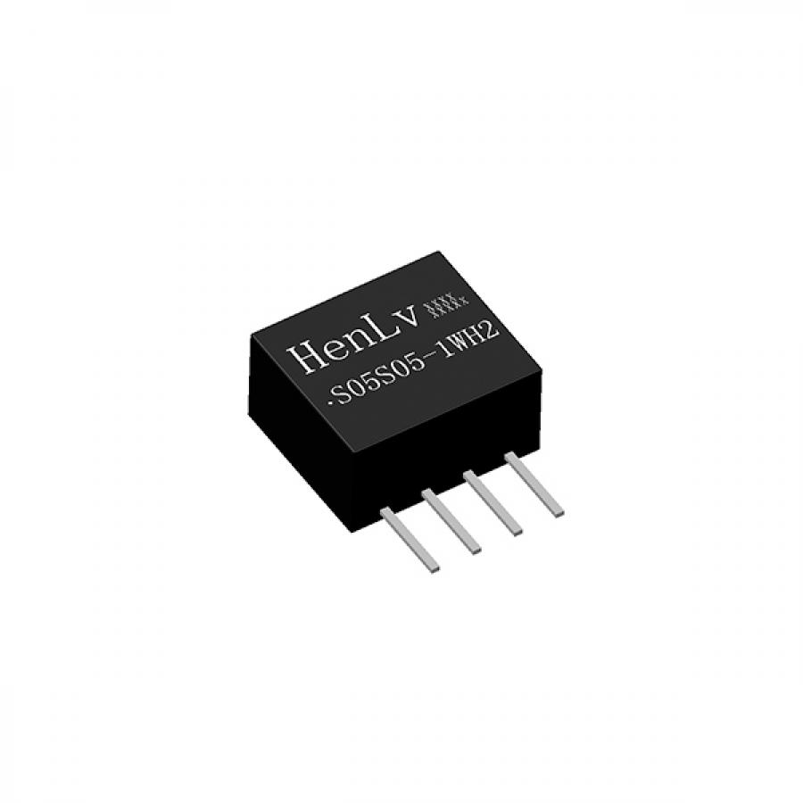 S05HS05-1WH2 DC/DC컨버터