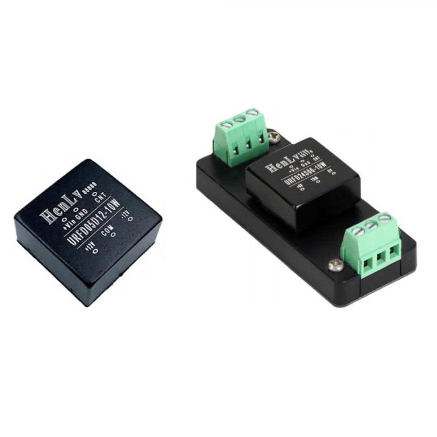 URFD12S12ZDK-10W DC/DC컨버터