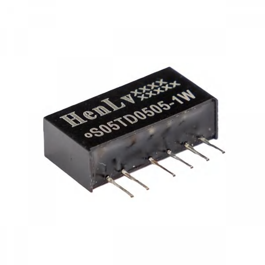 S12D12-1WH2 DC/DC컨버터