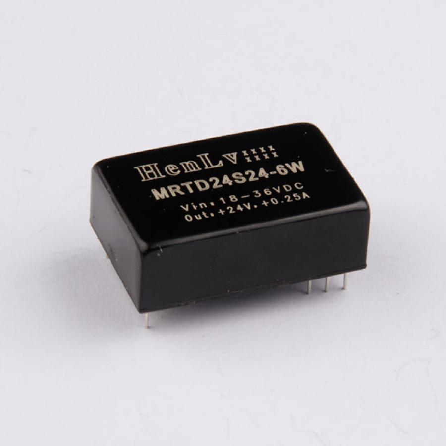 WRTD12S05-6W DC/DC컨버터