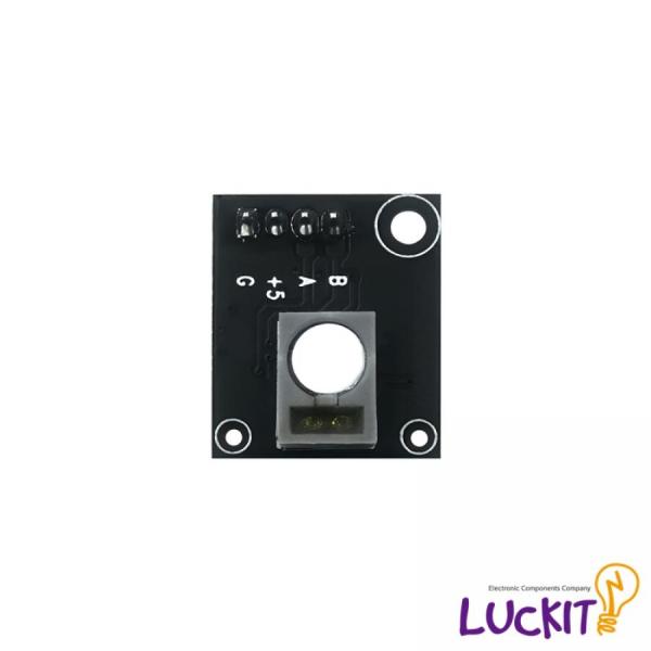 디바이스마트,MCU보드/전자키트 > 센서모듈 > 먼지/가스/연기/불꽃 > 가스/공기질/연기센서,럭킷,CO 일산화탄소 농도 감지 UART, I2C 센서 모듈,입력 전압 : DC 5V / 범위 : 0ppm ~ 1000ppm / 응답시간 : 10s 이하