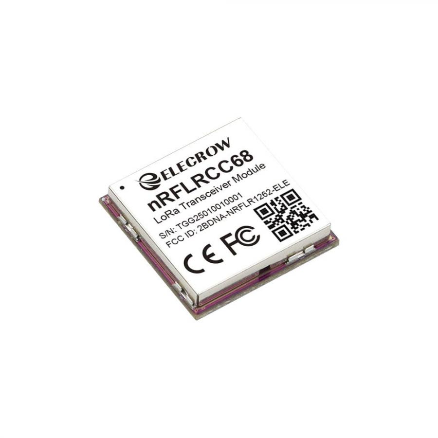 nRFLRCC68 Wireless Transceiver Module [CIL13728X]
