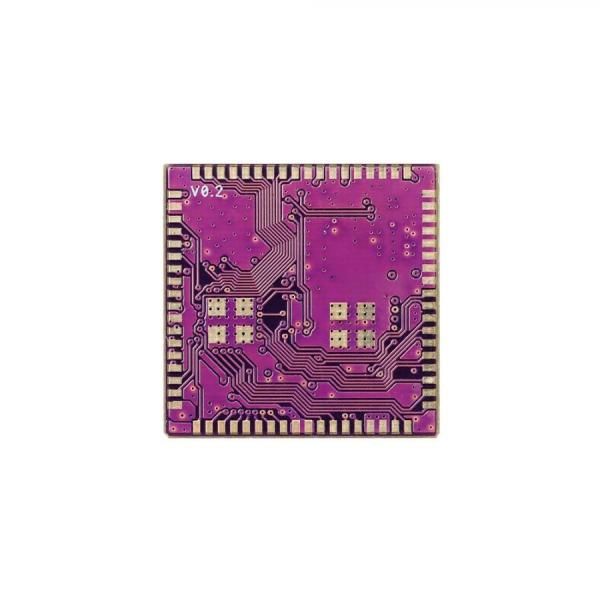 디바이스마트,MCU보드/전자키트 > 통신/네트워크 > RF/LoRa,ELECROW,nRFLR1110 Wireless Transceiver Module [CIL13510X],LR1110 LoRa 트랜시버 칩 / 무선 통신 / 최대 송신 전력 : +20dBm / 전송 속도 : 1.76~62.5Kbps / 최대 전송 거리 : 10KM / 고성능 GNSS 추적 기능 내장