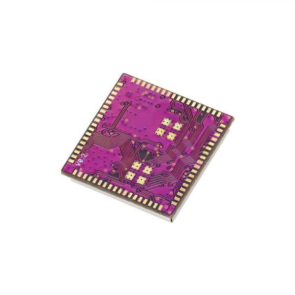 디바이스마트,MCU보드/전자키트 > 통신/네트워크 > RF/LoRa,ELECROW,nRFLR1110 Wireless Transceiver Module [CIL13510X],LR1110 LoRa 트랜시버 칩 / 무선 통신 / 최대 송신 전력 : +20dBm / 전송 속도 : 1.76~62.5Kbps / 최대 전송 거리 : 10KM / 고성능 GNSS 추적 기능 내장