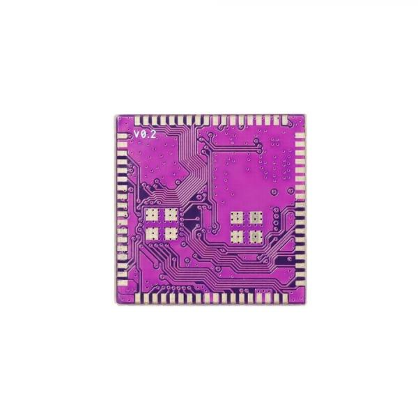 디바이스마트,MCU보드/전자키트 > 통신/네트워크 > RF/LoRa,ELECROW,nRFLR1262 Wireless Transceiver Module [CIL13462X],SX1262 LoRa 트랜시버 칩 / 무선 통신 / 최대 송신 전력 : +20dBm / 전송 속도 : 0.018~62.5Kbps / 최대 전송 거리 : 10KM / AT 명령 펌웨어 내장