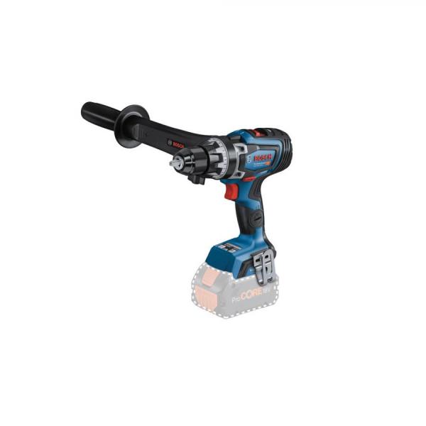 디바이스마트,수공구/전자공구/전동공구 > 전동/엔진공구 > 충전공구 > 충전드릴/햄머드릴,보쉬 BOSCH,보쉬 충전 드릴 드라이버 GSR 18V-150 C 베어툴,전압 18V / 무부하속도 0-550 / 0-2200 rpm / 토크 84/100/150 Nm / 최대나사직경 13mm / 중량 2.1Kg 본체만