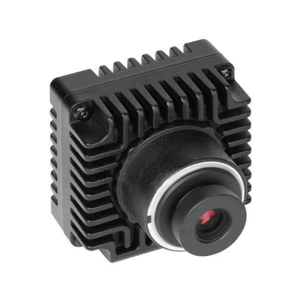 디바이스마트,MCU보드/전자키트 > 카메라/비디오 > 오토모티브 그레이드,SENSING,오토모티브 그레이드 GMSL2 5MP 카메라모듈 SG5-IMX490C-5300-GMSL2-H30S1A (32도),SONY CMOS 이미지 센서 IMX490 및 Maxim GMSL2 탑재 / ISP 탑재 / IP67 등급 방수방진 / 멀티 카메라 동기화 지원 / 전원 공급 : 9~16 POC / 작동 온도 : -40~+85°C / HFOV : 32° / VFOV : 21° / 렌즈 마운트 : AA