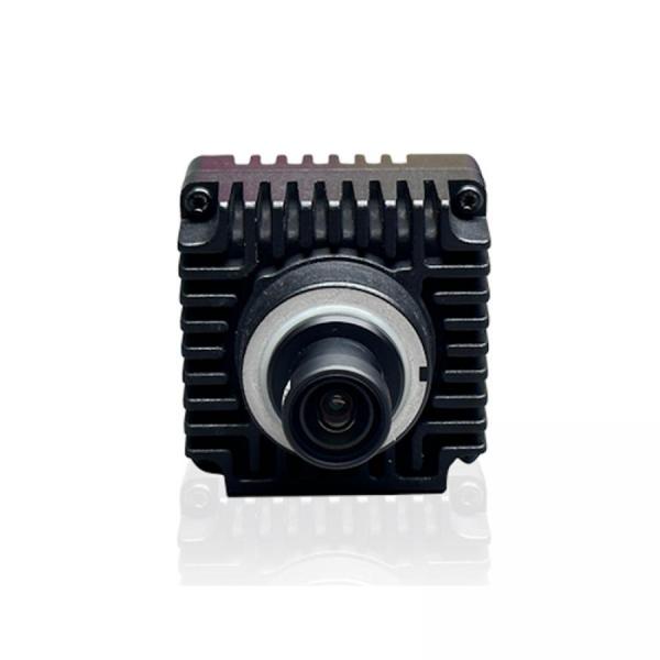 디바이스마트,MCU보드/전자키트 > 카메라/비디오 > 오토모티브 그레이드,SENSING,오토모티브 그레이드 GMSL2 5MP 카메라모듈 SG5-IMX490C-5300-GMSL2-H60S (64도),SONY CMOS 이미지 센서 IMX490 및 Maxim GMSL2 탑재 / ISP 탑재 / IP67 등급 방수방진 / 멀티 카메라 동기화 지원 / 전원 공급 : 9~16 POC / 작동 온도 : -40~+85°C / HFOV : 64° / VFOV : 40° / 렌즈 마운트 : M12