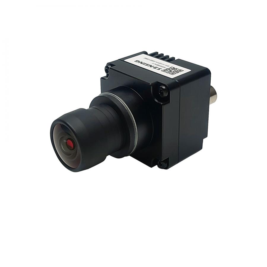 오토모티브 그레이드 GMSL2 카메라모듈 SG8S-AR0820C-5300-G2A-H120YA (120도)