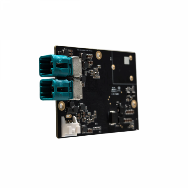 디바이스마트,MCU보드/전자키트 > 카메라/비디오 > 오토모티브 그레이드,SENSING,젯슨 AGX 오린/Xavier 호환 어댑터 보드 SG8A-AGON-G2Y-A1,최대 8대의 카메라 Jetson AGX Orin/Xavier 모듈에 연결 가능 / 다양한 버전의 NVIDIA JetPack SDK와 호환 가능 / 최대 지원 거리 : 15m / 작동 온도 : -20°C～+85°C / 무게 : 50g