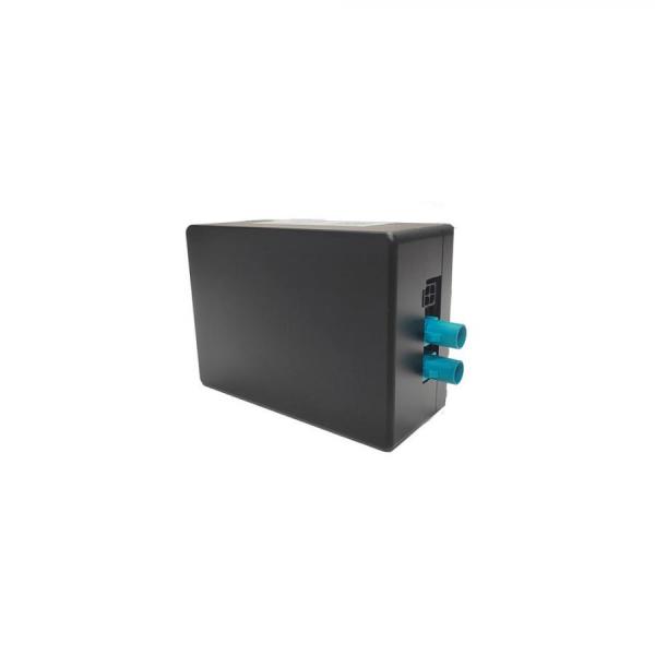 디바이스마트,MCU보드/전자키트 > 카메라/비디오 > 스캐너/기타/악세사리,SENSING,SerDes Camera to USB Converter SG8-U30-FPDLink,SerDes 카메라 신호를 손실 없이 USB 3.0 인터페이스로 변환 / FPDLink, GMSL2, V-by-One 지원 / I2C를 통한 R/W 카메라 레지스터 / 다중 카메라 동기화 지원 / 작동 온도 : -40~+85°C / Deserializer : FPDLink III DS90UB954