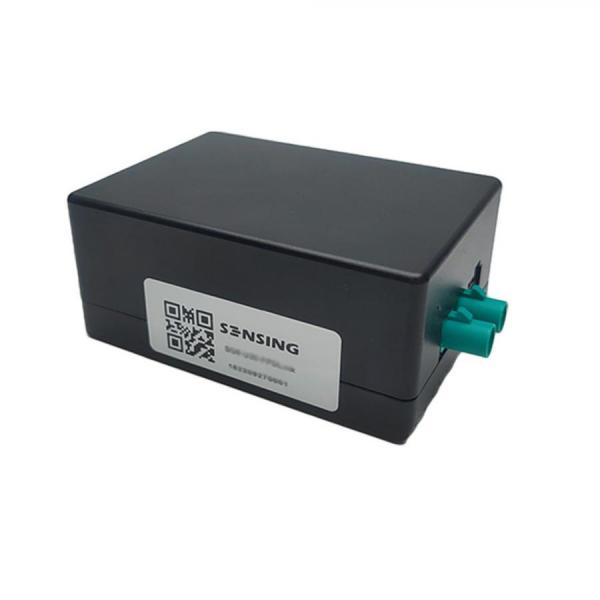 디바이스마트,MCU보드/전자키트 > 카메라/비디오 > 스캐너/기타/악세사리,SENSING,SerDes Camera to USB Converter SG8-U30-GMSL2,SerDes 카메라 신호를 손실 없이 USB 3.0 인터페이스로 변환 / FPDLink, GMSL2, V-by-One 지원 / I2C를 통한 R/W 카메라 레지스터 / 다중 카메라 동기화 지원 / 작동 온도 : -40~+85°C / Deserializer : GMSL2 MAX9296A