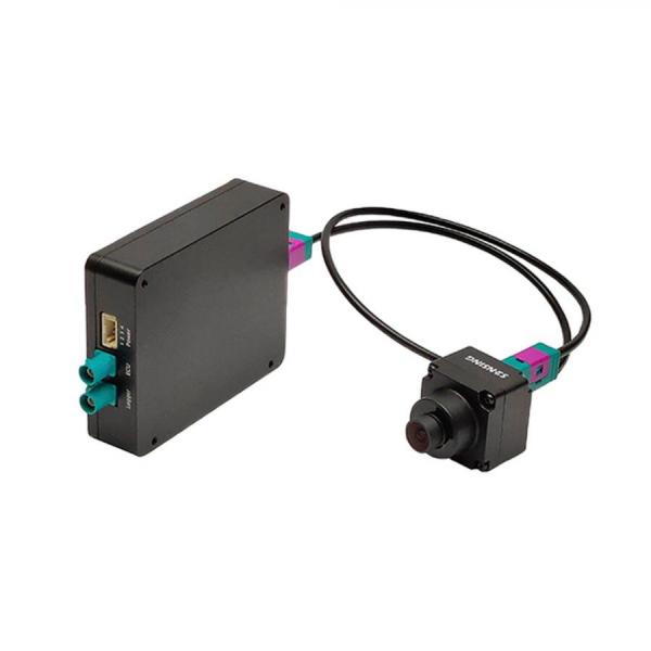 디바이스마트,MCU보드/전자키트 > 카메라/비디오 > 스캐너/기타/악세사리,SENSING,GMSL/GMSL2 Bypass SG8-BP0102-GMSL2F,동일한 데이터에 대한 GMSL 입력 1개와 GMSL 출력 2개 구현 / GMSL 카메라에 적합 / 낮은 지연 시간 / 전원 공급 : 12~16V / 작동 온도 : -40~+85°C / MAX6717F / 데이터 속도 : 3Gbps