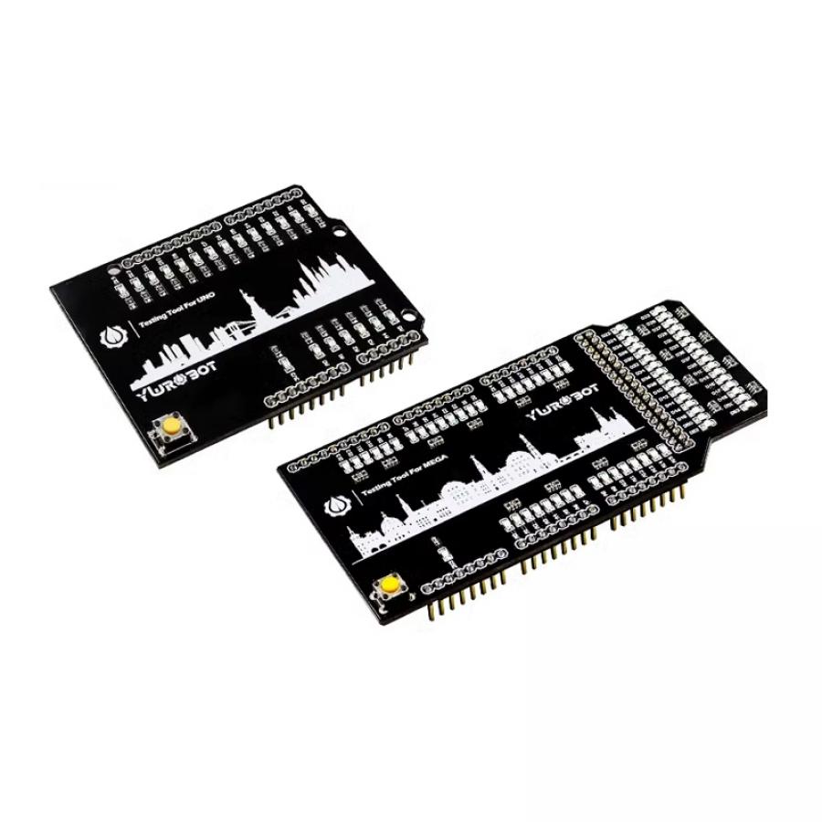 아두이노 MEGA 2560 호환 개발보드 테스트 보드 [ARD200932]