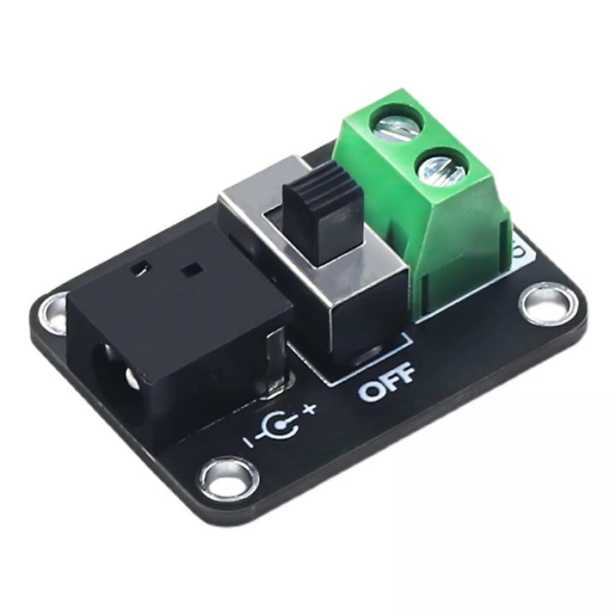 DC 전원 스위치 모듈 [ELB200141]