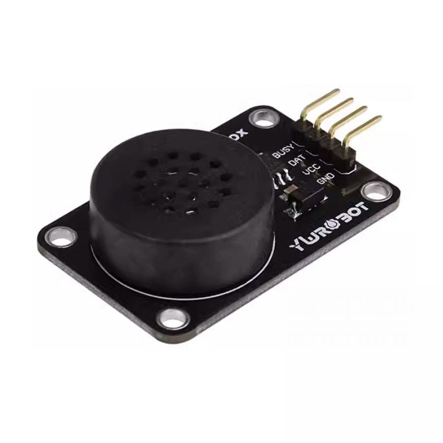 아두이노 호환 음성 모듈 [ELB090027]