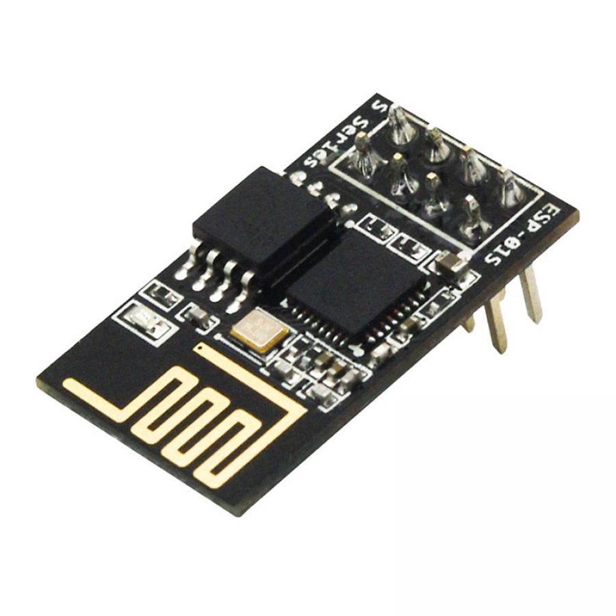 아두이노용 ESP8266 무선 WiFi 시리얼 모듈 [ELB380702]