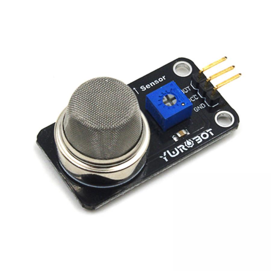 MQ-2 가연성 가스 센서 [SEN030400]