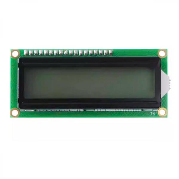 디바이스마트,MCU보드/전자키트 > 디스플레이 > LCD/OLED,YwRobot,아두이노용 LCM1602 RGB 백라이트 I2C LCD 디스플레이 모듈 [DIS090023],크기 : 80 x 36mm / 전압 : 5V / RGB 백라이트는 PWM 및 수동 제어 가능