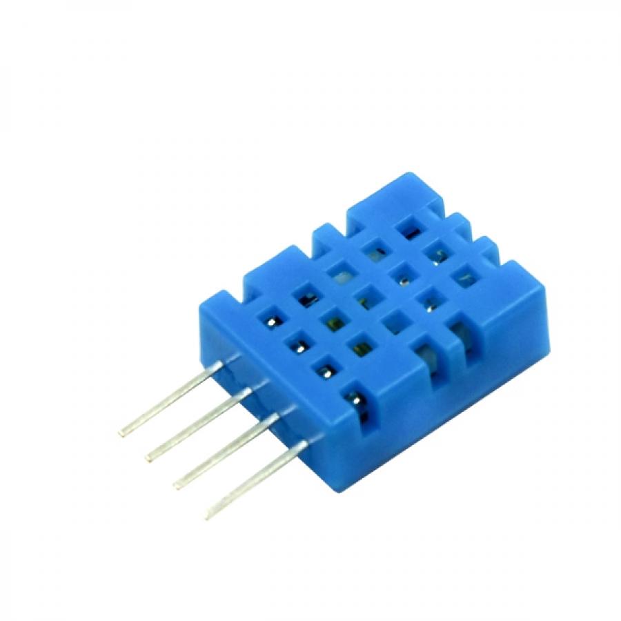 DHT11 고정밀 온습도 센서 모듈 [SEN150001]