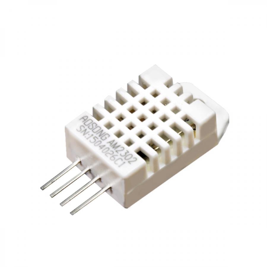 DHT22 고정밀 온습도 센서 모듈 [SEN150002]