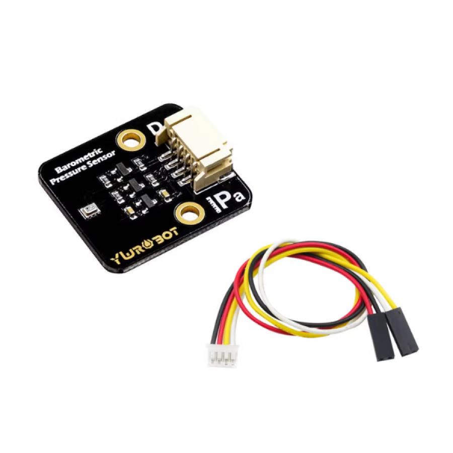아두이노 BMP 280 기압 센서 (케이블 포함) [YEA200136]