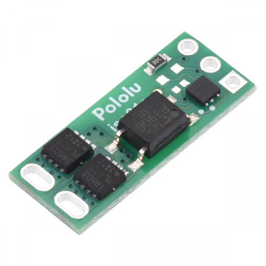 Pololu Isolated Solid State Relay/Switch, SPST, 30V, 11A #5421