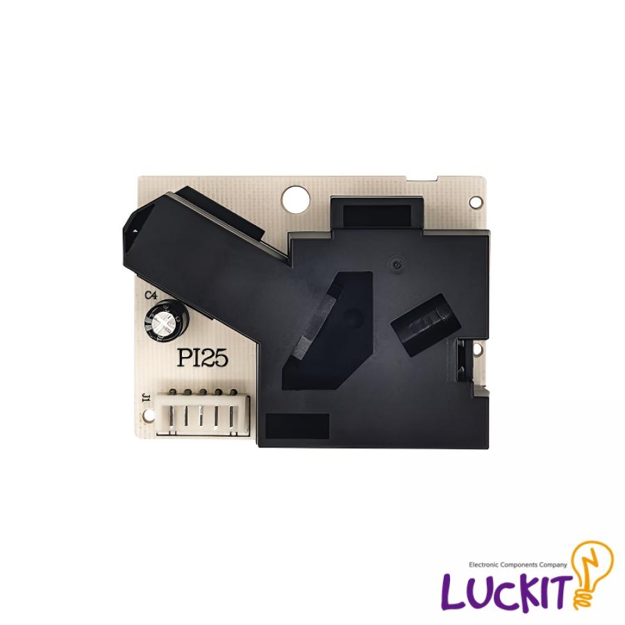 적외선 PM2.5 디지털 먼지 센서 PWM, UART, I2C 모듈