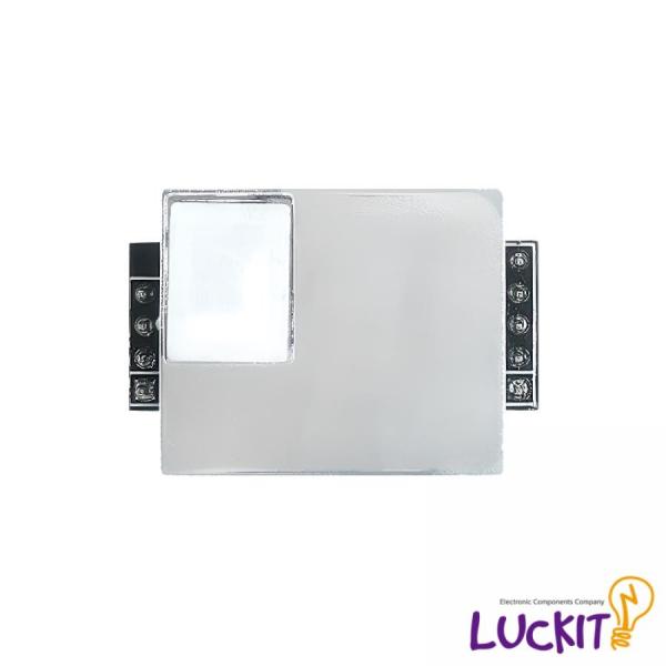 디바이스마트,MCU보드/전자키트 > 센서모듈 > 먼지/가스/연기/불꽃 > 가스/공기질/연기센서,럭킷,NDIR 이산화탄소 CO2 농도 측정 0ppm - 5000ppm 모듈,입력 전압 : DC 4.5V~5.5V / 정확도 : 1ppm / 범위 : 0ppm~5000ppm