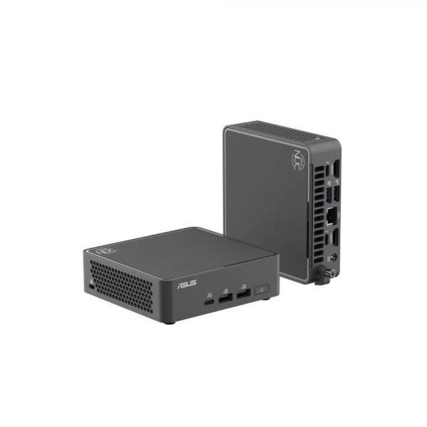 디바이스마트,오픈소스/코딩교육 > 인텔 로보틱스 > 누크(NUC),Intel NUC,산업용 PC intel NUC 15 Pro Kit [NUC15CRKU5] (RAM, SSD, OS 선택),[국내 대리점 정품] 15세대 인텔 코어 i5 프로세서 225H / 인텔 그래픽 / Slim 타입