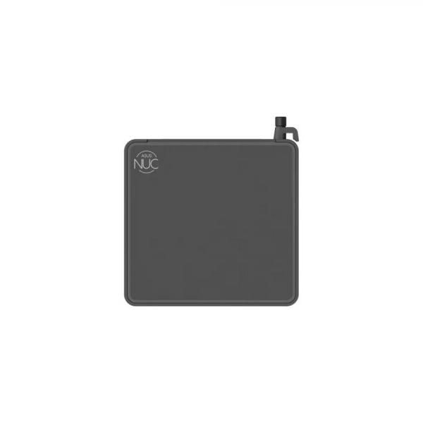 디바이스마트,오픈소스/코딩교육 > 인텔 로보틱스 > 누크(NUC),Intel NUC,산업용 PC intel NUC 15 Pro Kit [NUC15CRKU5] (RAM, SSD, OS 선택),[국내 대리점 정품] 15세대 인텔 코어 i5 프로세서 225H / 인텔 그래픽 / Slim 타입