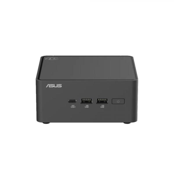 디바이스마트,오픈소스/코딩교육 > 인텔 로보틱스 > 누크(NUC),Intel NUC,산업용 PC intel NUC 15 Pro Kit [NUC15CRHU5] (RAM, SSD, OS 선택),[국내 대리점 정품] 15세대 인텔 코어 i5 프로세서 225H / 인텔 그래픽 / Tall 타입