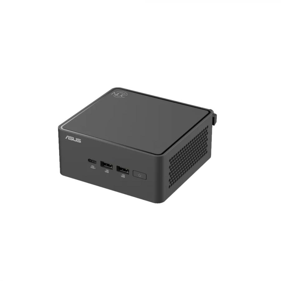 산업용 PC intel NUC 15 Pro Kit [NUC15CRHU7] (RAM, SSD, OS 선택)