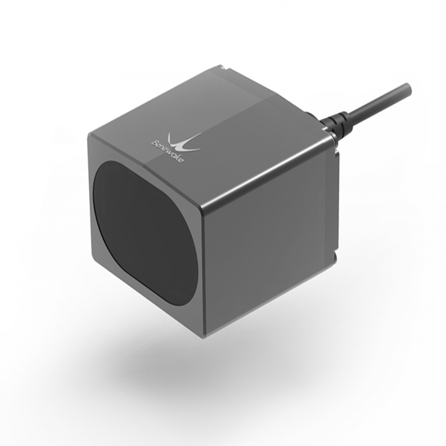 TF03 Long-Distance LiDAR Module IP67 4-20mA (10cm-180m)
