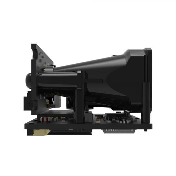 디바이스마트,MCU보드/전자키트 > 센서모듈 > 라이다/거리/초음파/라인 > 라이다(LiDAR)센서,Benewake,TFA300-L UART/CAN Lightweight UAV LiDAR,하우징 없는 초경량 / 최대 10,000Hz의 고주파 지원 / 범위 : 0.1 ~ 290m / 시야각 : < 0.5° / 무게 : 10.5g / 작동 온도 : - 20℃ ~ 60℃