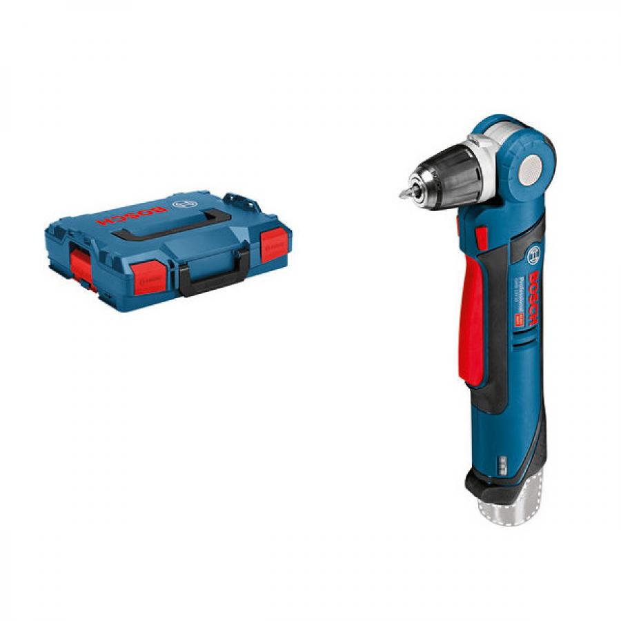 보쉬 충전 앵글 드릴 GWB 10.8V-10 베어툴