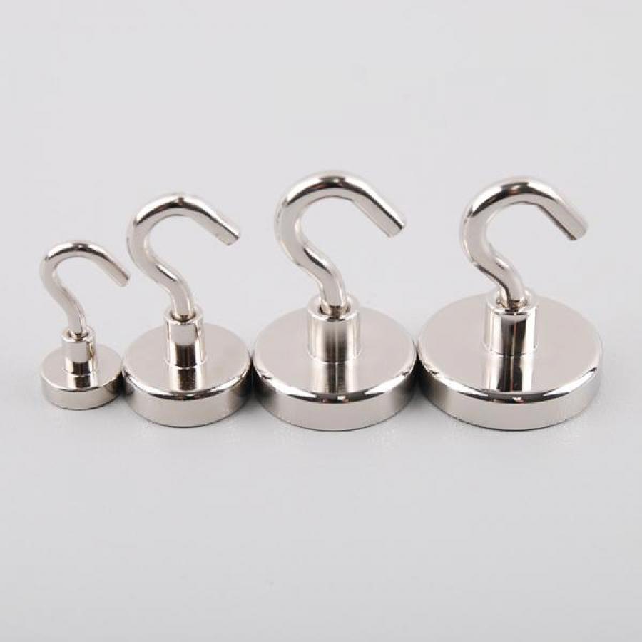 원형자석옷걸이/옵션선택/CB