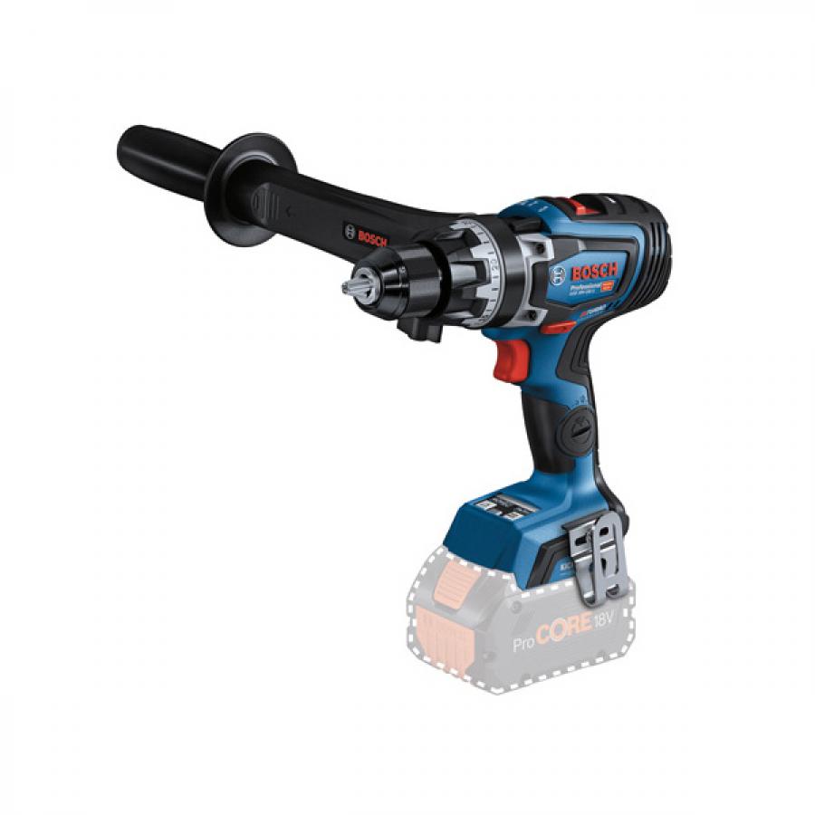 보쉬 충전 임팩트 드릴 드라이버 GSB 18V-150 C 베어툴