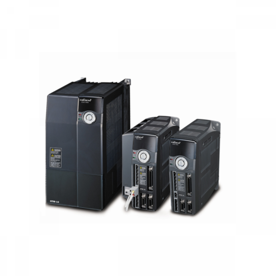 AC 서보 드라이브 100W [FDA7001]