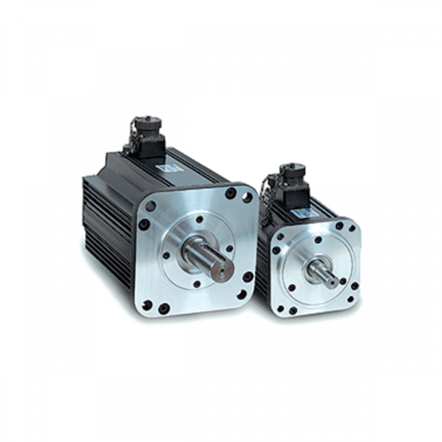 산업용 AC 서보 모터 300W (2.8 A / 고속, 저토크형) [FMACN03-AB00]